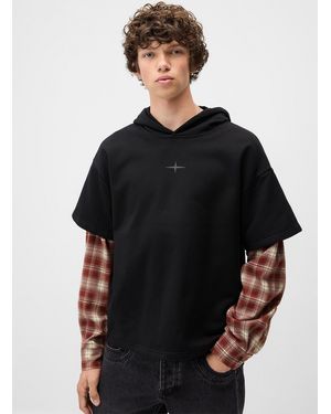 Project X Paris Shirt - Black
