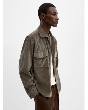 Rodd & Gunn Wide - Grey