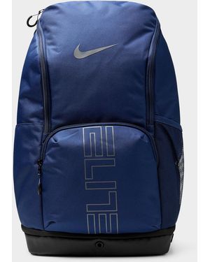 Nike Varsity Elite 32 L Backpack - Blue