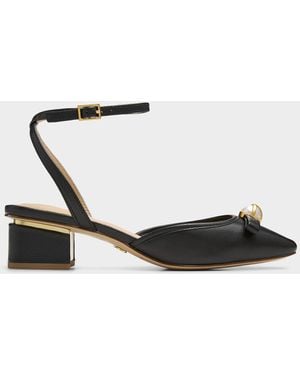 Ted Baker Mabel Block - White