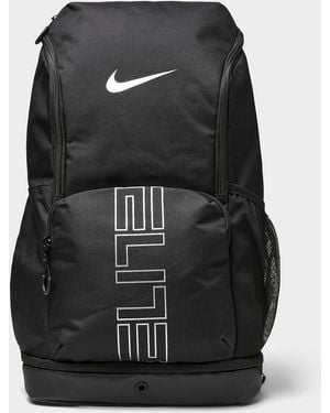 Nike Varsity Elite 32 L Backpack - Black