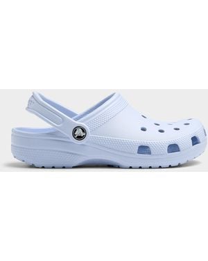 Crocs™ Classic Colourful Clogs Women - Blue