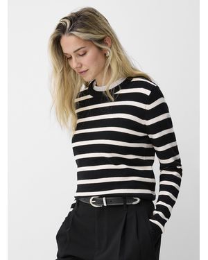 Contemporaine Soft Two - Black