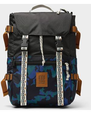 Topo Rover Classic Backpack - Black