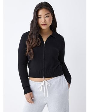 Twik Polo - Black
