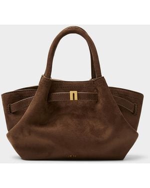JW PEI Hana Small Bag - Brown