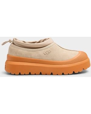 UGG Tasman Weather Hybrid Boots Men - Orange