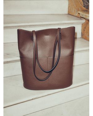 Simon's Soft Patch - Brown