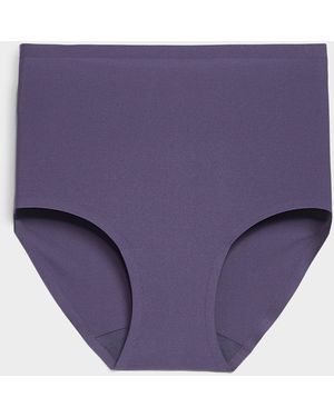 Chantelle Soft Stretch Silky High - Purple