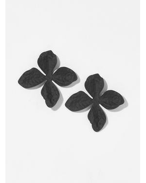 Simon's Matte - Black
