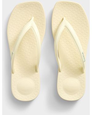 Ipanema Pluma Vanilla Flip - Natural