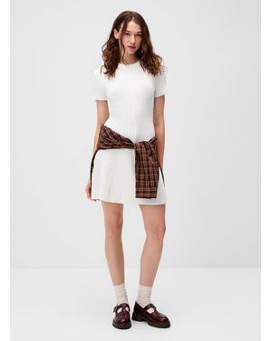 Twik Fit - White