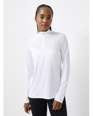 I.FIV5 Long - White