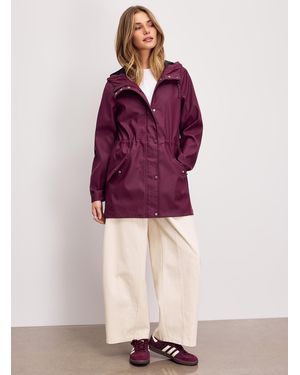 Vero Moda Adjustable - Purple