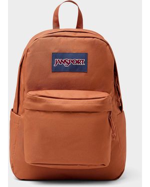 Jansport Superbreak Backpack - Orange