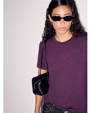 Icône Short - Purple