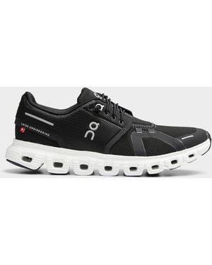 On Shoes Cloud 6 Sneakers Women - Black
