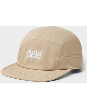 Ciele Athletics Gocap Solid 5 - Natural