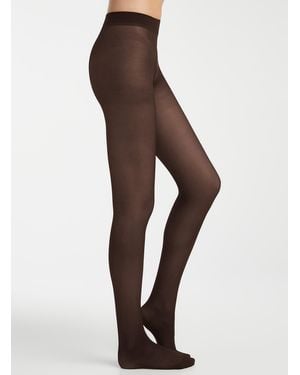 Simon's Toscana Pantyhose 40 Denier - Grey