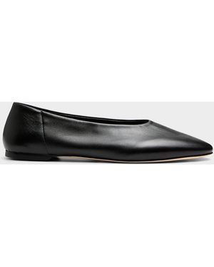 TOTEME Second - Black