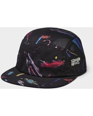 Ciele Athletics Gocap Summer Night 5 - Blue