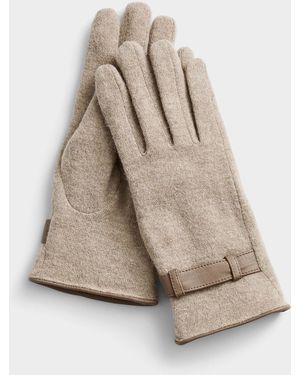 Simon's Leather - Natural