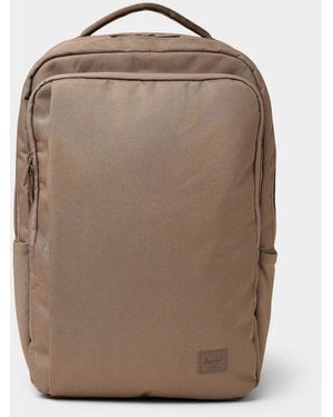 Herschel Supply Co. Kaslo Ecosystem Tm Backpack - Natural