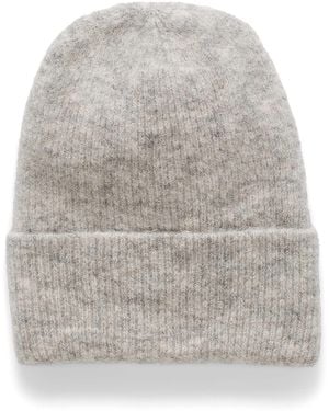 Simon's Fuzzy - Grey