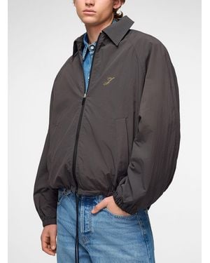 Jacquemus Shirt - Grey