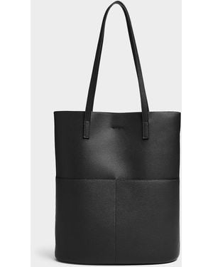 Simon's Soft Patch - Black