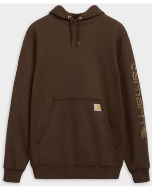 Carhartt Camouflage - Brown