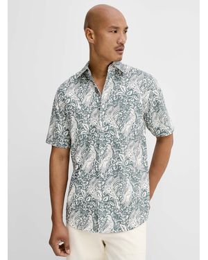 Le 31 Tropical - White