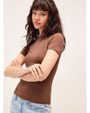 Twik Organic Cotton T - Grey