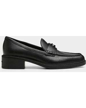 COACH Pointed - Black