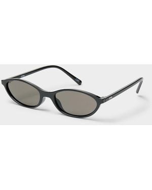Otra Hazel Narrow Cat - Metallic