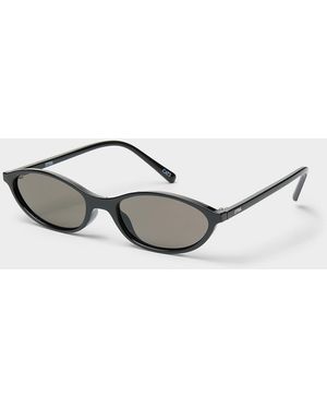 Otra Hazel Narrow Cat - Metallic