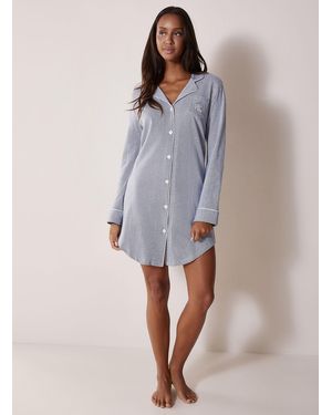 Ralph Lauren Nightgowns and sleepshirts for Women Online Sale up to 51 off Lyst