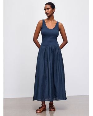 Sessun Salao Dual - Blue