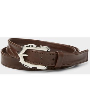 MOLEBO Flame - Brown