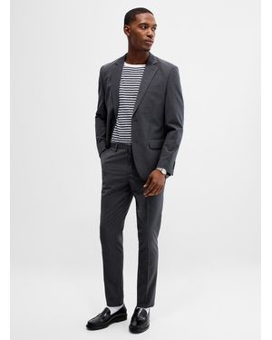 Le 31 Responsible Wool - Blue