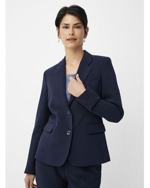 Contemporaine Two - Blue
