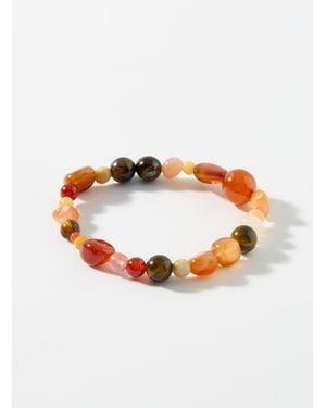 Pilgrim Iris Bracelet - Multicolour
