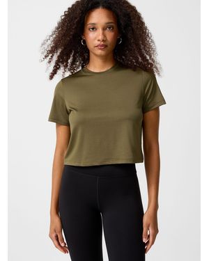 I.FIV5 Micro - Green