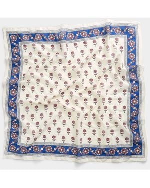 Simon's Framed Mini - Blue