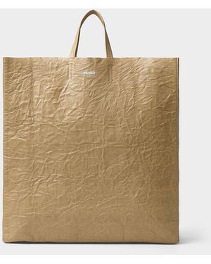 KENZO Faux - Natural