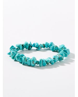 Simon's Ocean - Blue