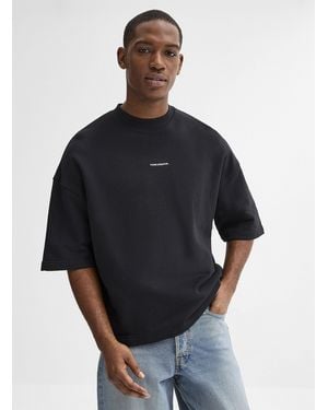 Jack & Jones Printed Short - Blue