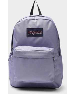 Jansport Superbreak Backpack - Blue