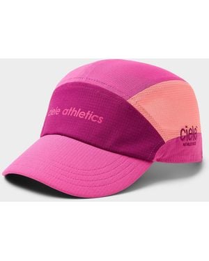 Ciele Athletics Fstcap Field Colour - Pink