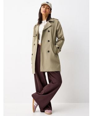 ONLY Belted Double - Natural